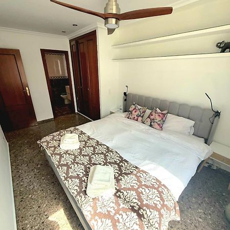 Playa Del Pinar Home 그라오 데 카스테욘 외부 사진