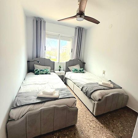 Playa Del Pinar Home 그라오 데 카스테욘 외부 사진