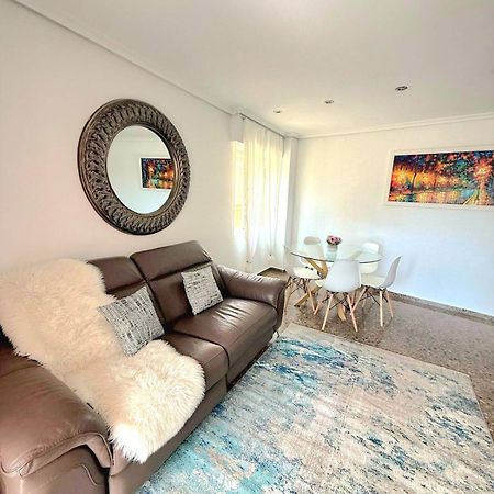 Playa Del Pinar Home 그라오 데 카스테욘 외부 사진