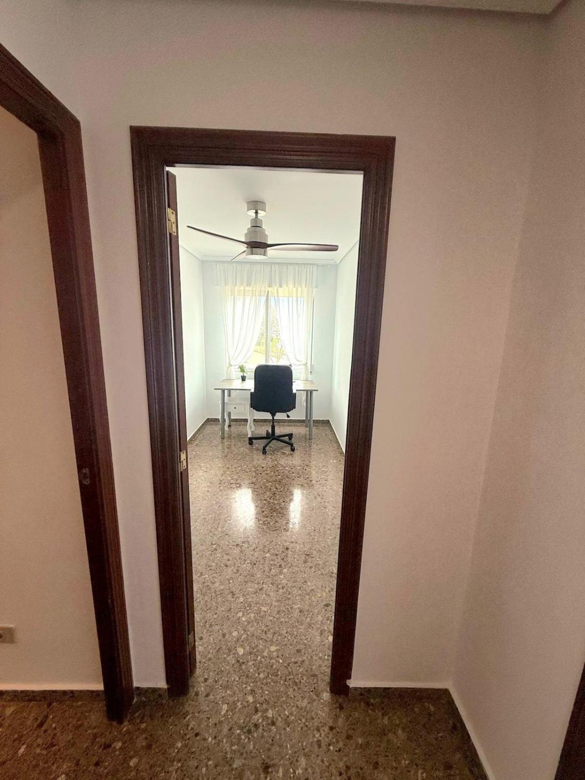 Playa Del Pinar Home 그라오 데 카스테욘 외부 사진