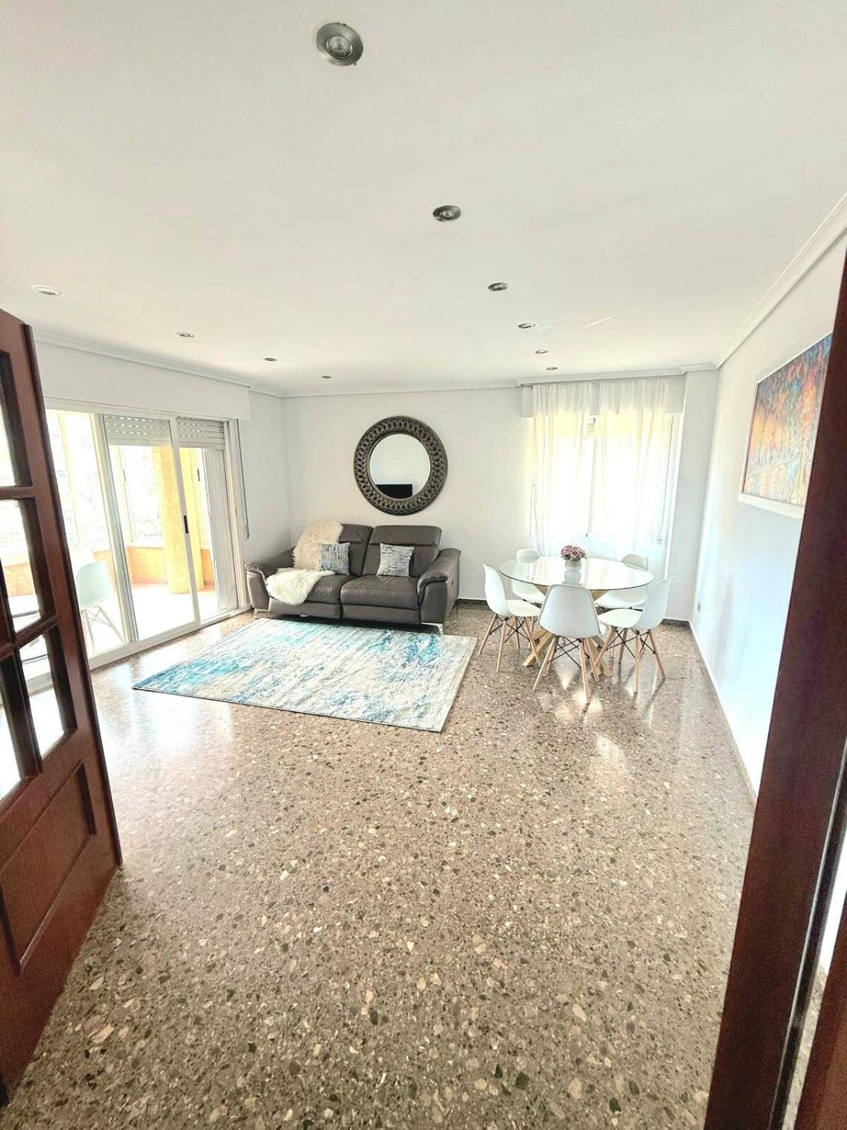Playa Del Pinar Home 그라오 데 카스테욘 외부 사진