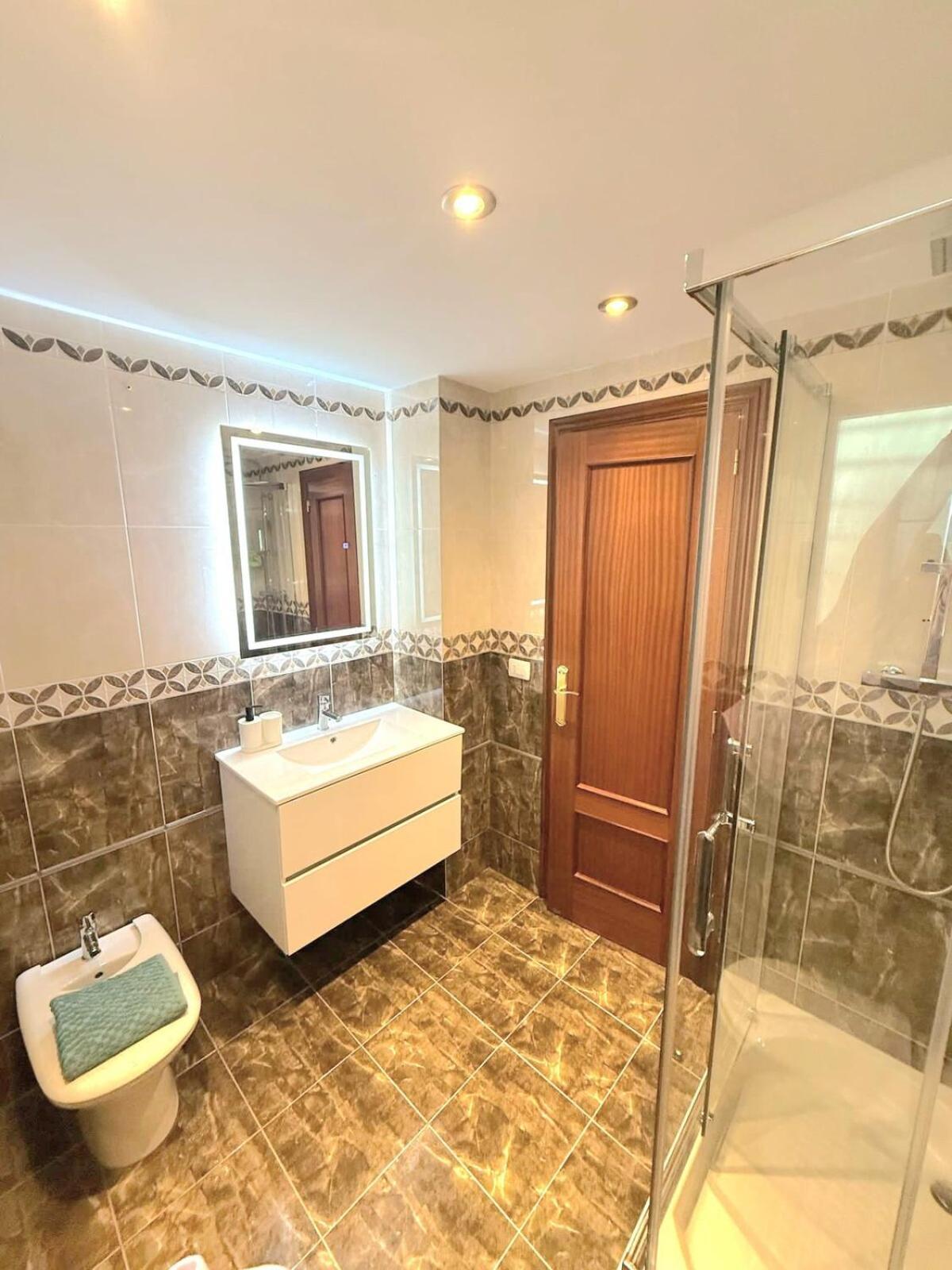 Playa Del Pinar Home 그라오 데 카스테욘 외부 사진