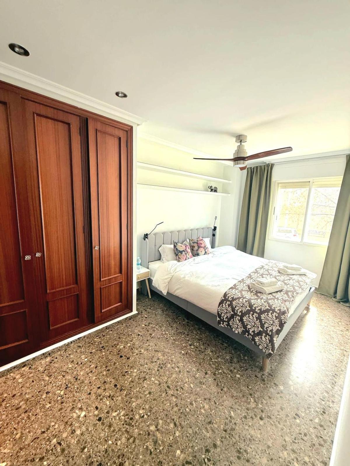 Playa Del Pinar Home 그라오 데 카스테욘 외부 사진