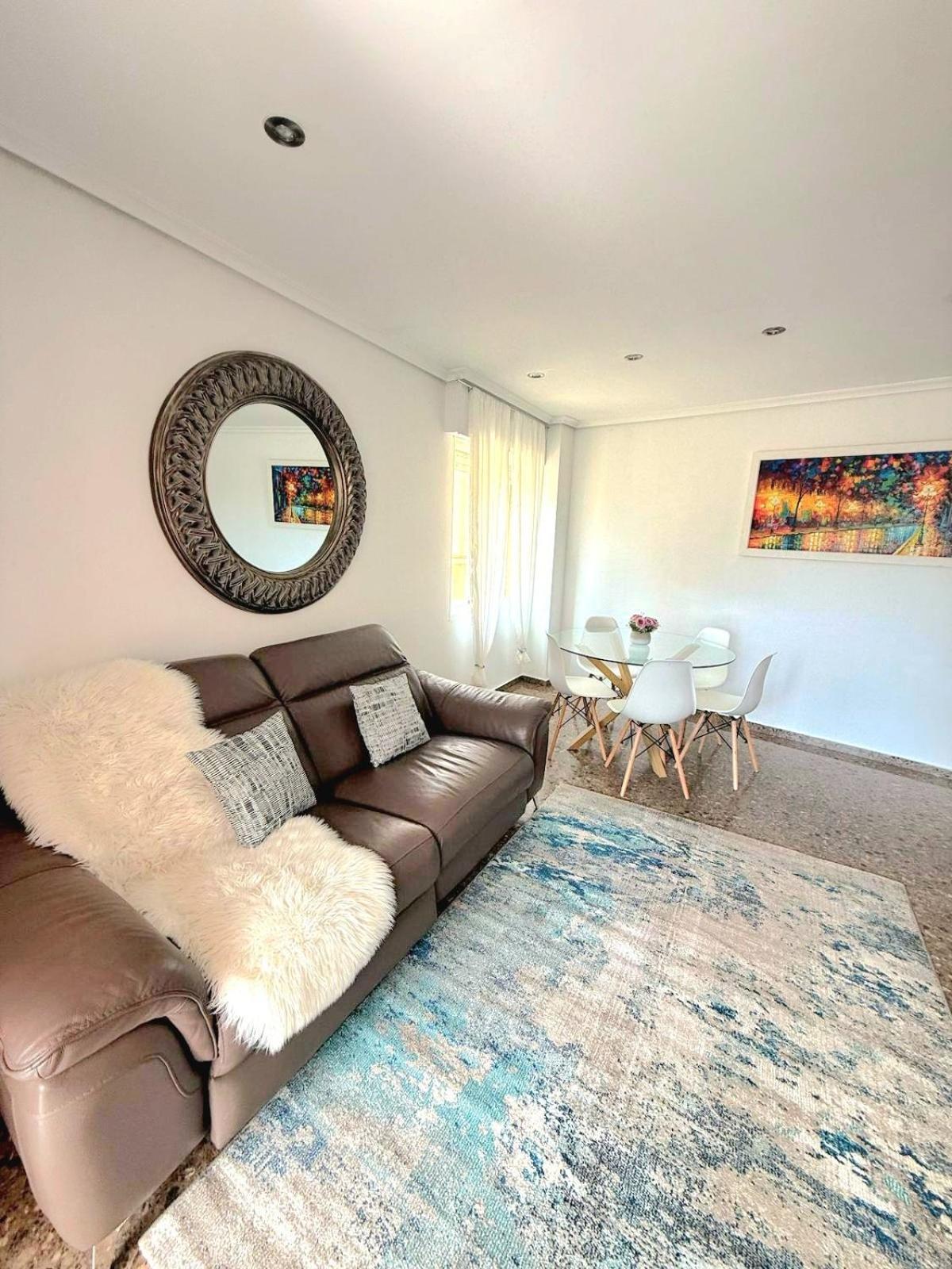 Playa Del Pinar Home 그라오 데 카스테욘 외부 사진