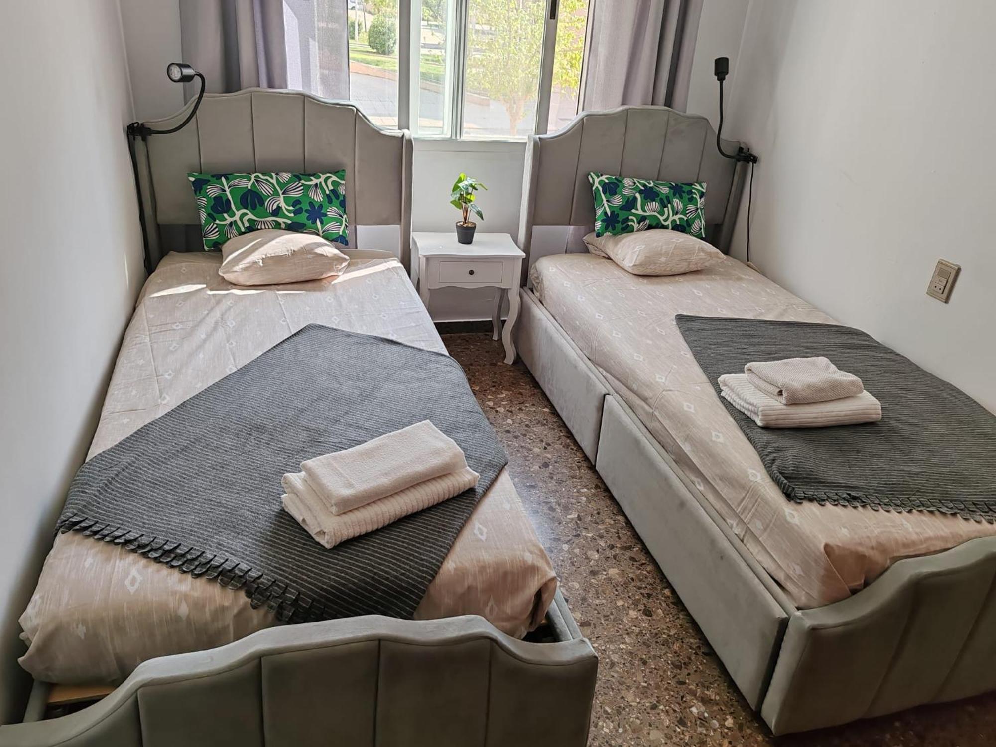 Playa Del Pinar Home 그라오 데 카스테욘 외부 사진